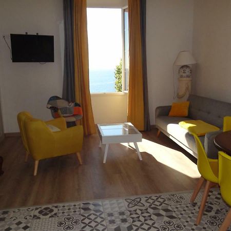 Appartement Colonella Bastia  Eksteriør billede
