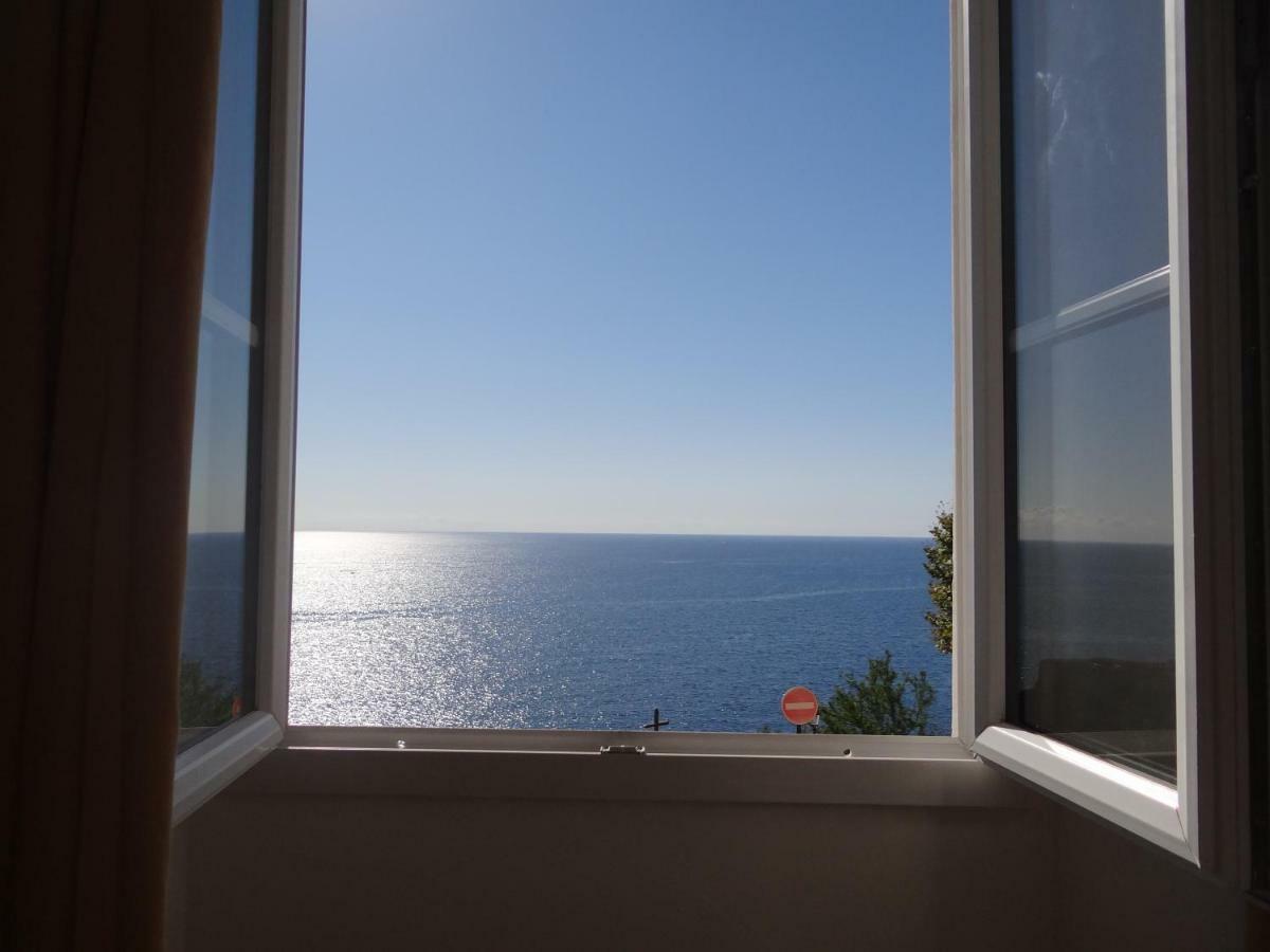 Appartement Colonella Bastia  Eksteriør billede
