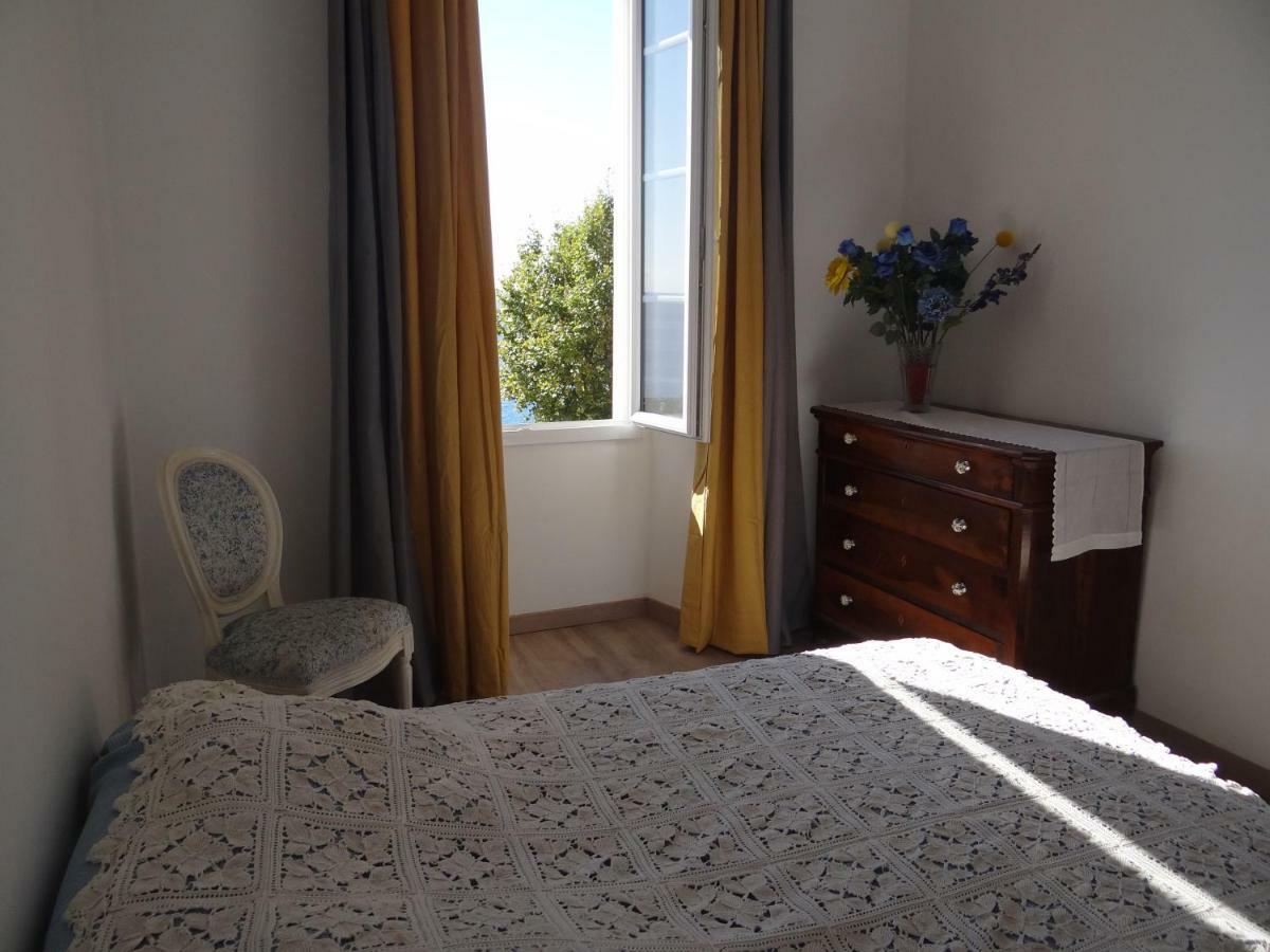 Appartement Colonella Bastia  Eksteriør billede